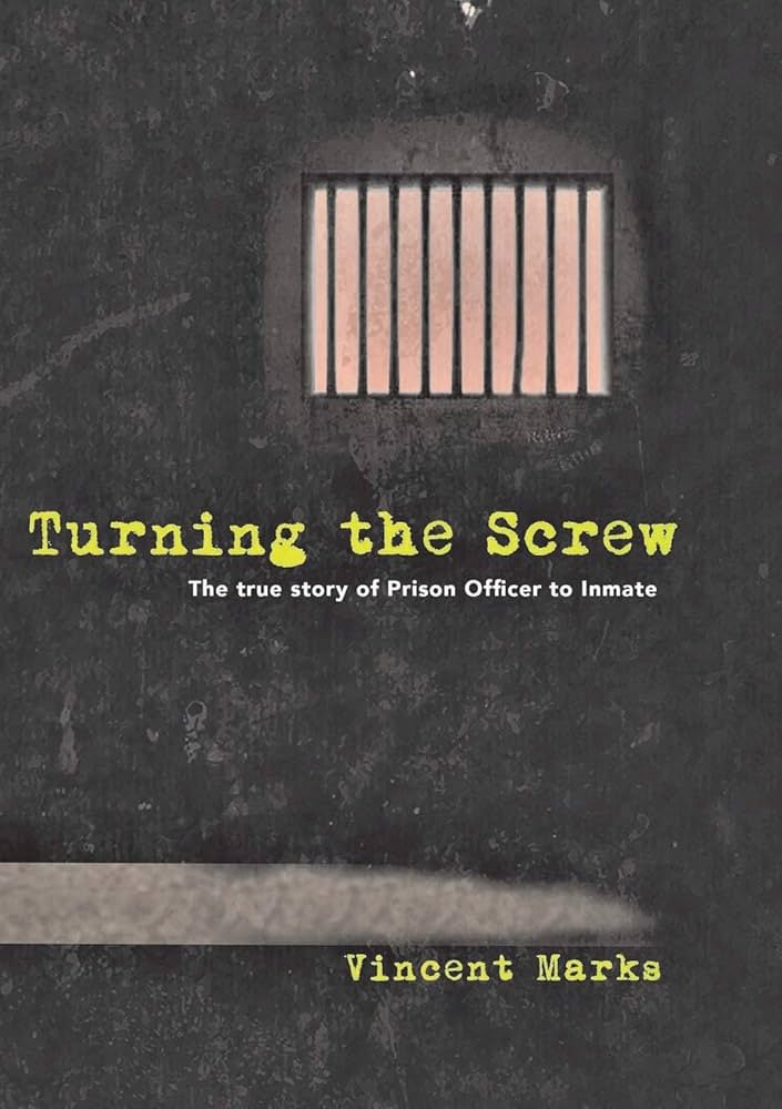 Vincent Marks: Turning the Screw