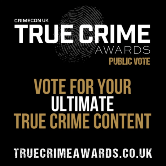 True Crime awards